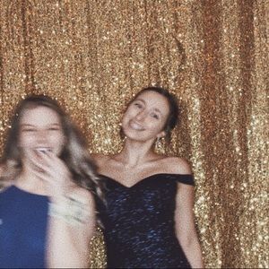 Meet your Posher, Mary kate